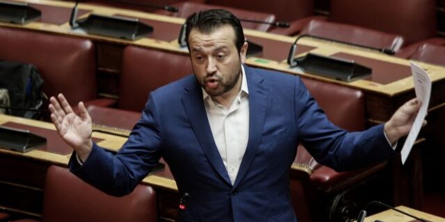 Παππάς: “Ο Σαμαράς να μας πει τι έγιναν τα 2,6 εκατ. ευρώ”