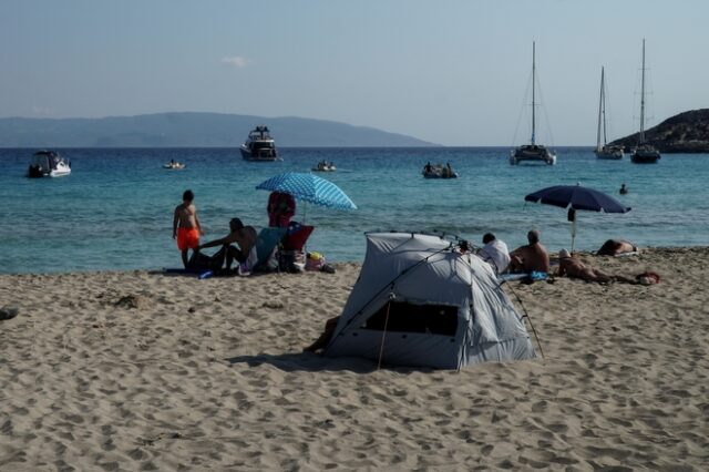 Τουρισμός για όλους: Άρχισαν οι αιτήσεις συμμετοχής – Ποιούς αφορά το πρόγραμμα