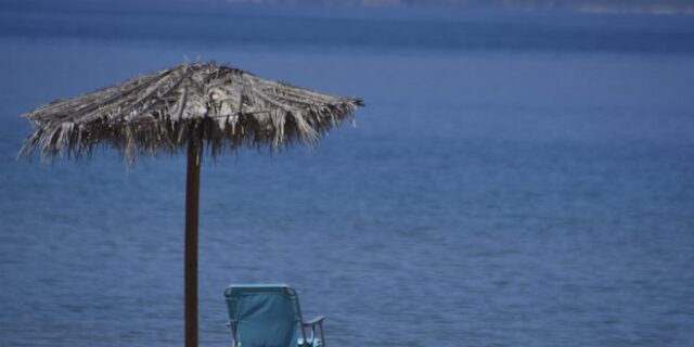 Καιρός: Ζέστη το Σαββατοκύριακο – Επιστρέφει από βδομάδα η αστάθεια