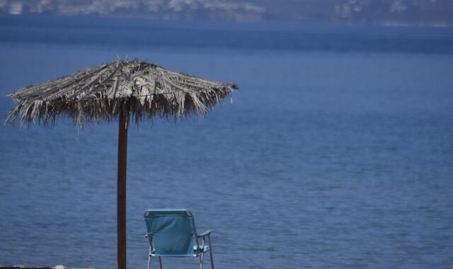 Καιρός: Ζέστη το Σαββατοκύριακο – Επιστρέφει από βδομάδα η αστάθεια