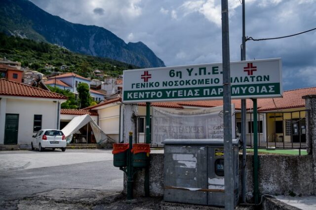 Κορονοϊός: Ανησυχία από τις εστίες σε Ξάνθη και Θεσπρωτία