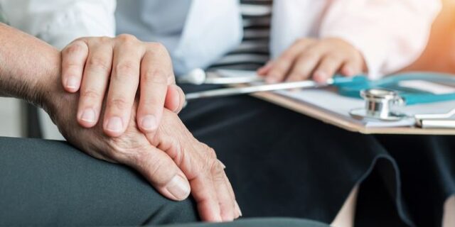 Νόσος Πάρκινσον: Νέα ελπιδοφόρα μέθοδος θεραπείας της