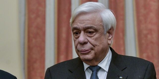 Παυλόπουλος: Ο Βυζαντινός Πολιτισμός ως ιδανική σύνθεση της πολιτισμικής συνεισφοράς της Αρχαίας Ελλάδας και της Αρχαίας Ρώμης