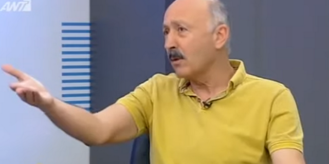Παύλος Ορκόπουλος – Άγριες Μέλισσες: “Αντλώ από τον πόνο της Μάγδας Φύσσα για την ερμηνεία μου”