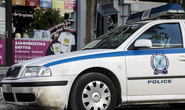 Θεσσαλονίκη: Συνελήφθησαν μάνα και κόρη για τη δολοφονία του 49χρονου