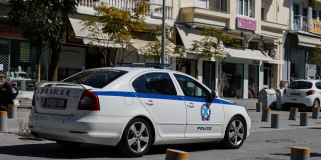Κηφισιά: Πυροβολισμοί με έναν τραυματία