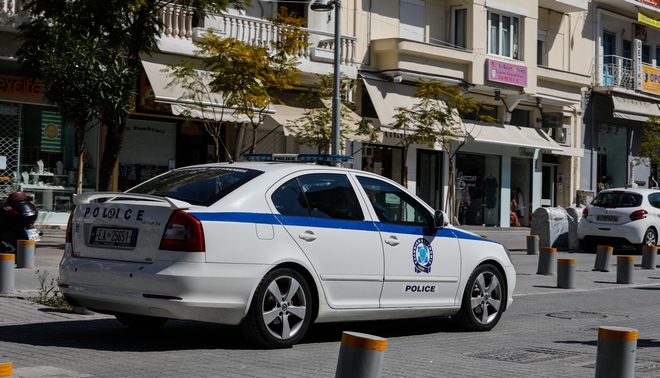 Amber Alert: Εξαφάνιση 13χρονου από την Θεσσαλονίκη
