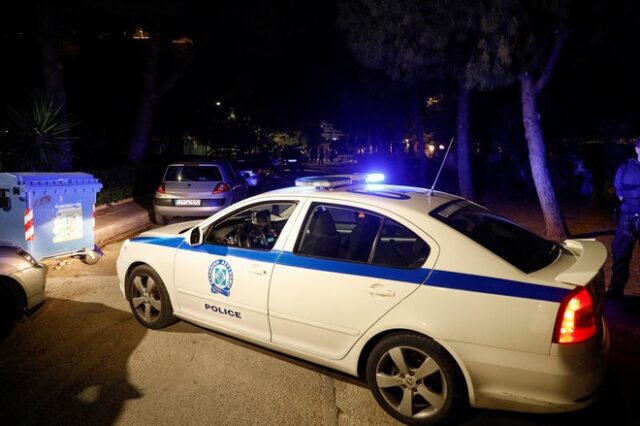 Θεσσαλονίκη: Ενας τραυματίας από πυροβολισμό στα Διαβατά