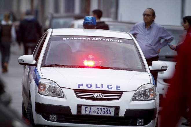 Θεσσαλονίκη: Συνελήφθη 63χρονος για απόπειρα αρπαγής 10χρονης