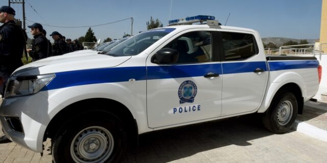 Τρεις τραυματίες και έξι συλλήψεις ύστερα από συμπλοκή στα Άνω Λιόσια