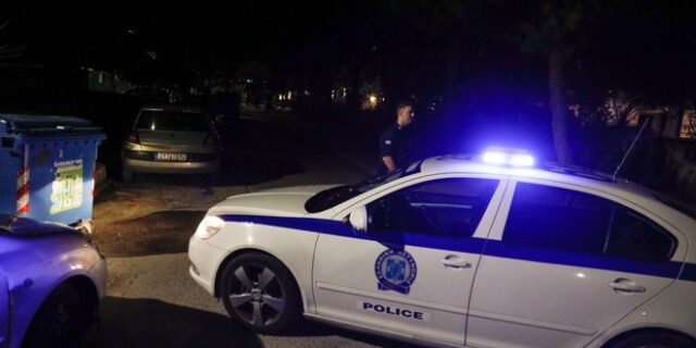 Επεισόδιο μεταξύ ανηλίκων στου Ζωγράφου με έναν τραυματία