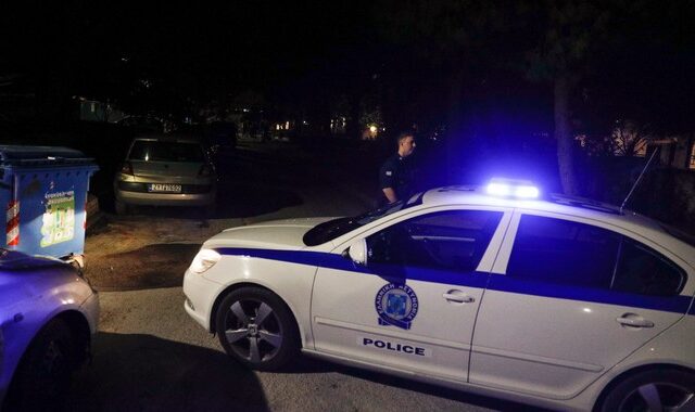 Επεισόδιο μεταξύ ανηλίκων στου Ζωγράφου με έναν τραυματία