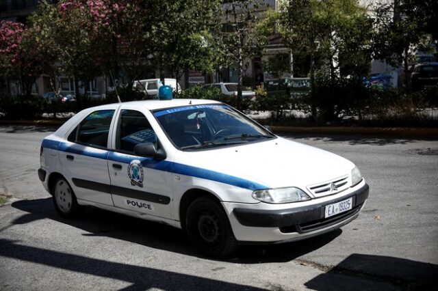 Εξαφάνιση 57χρονης στην Καβάλα