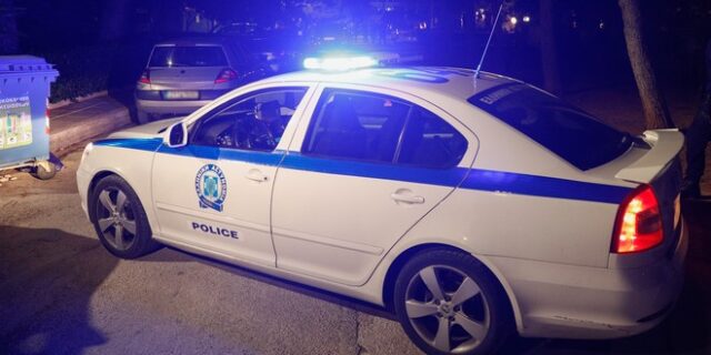 Ληστεία σε ψαροταβέρνα στην Γλυφάδα