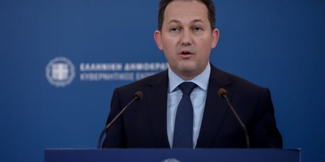 Πέτσας: “Ο κ. Τσίπρας οφείλει να διαγράψει τον Νίκο Παππά”