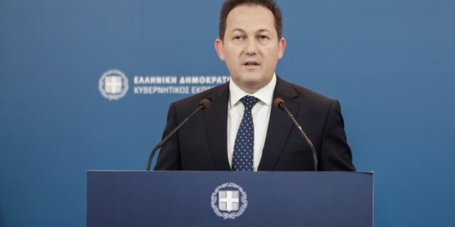 Πέτσας: Στο φυσικό τους περιβάλλον τα παιδιά – Ξεκινά η καταβολή μειωμένου ΦΠΑ