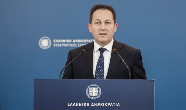 Πέτσας: Στο φυσικό τους περιβάλλον τα παιδιά – Ξεκινά η καταβολή μειωμένου ΦΠΑ