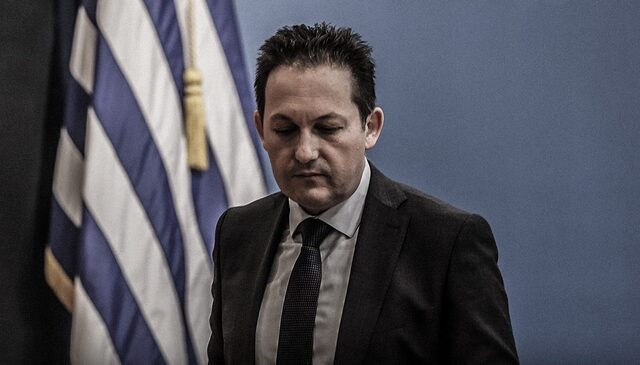 Στη Δημοκρατία δεν χωράνε σκιές: Να δώσει ο κ. Πέτσας όλα τα στοιχεία για την καμπάνια “Μένουμε Σπίτι”