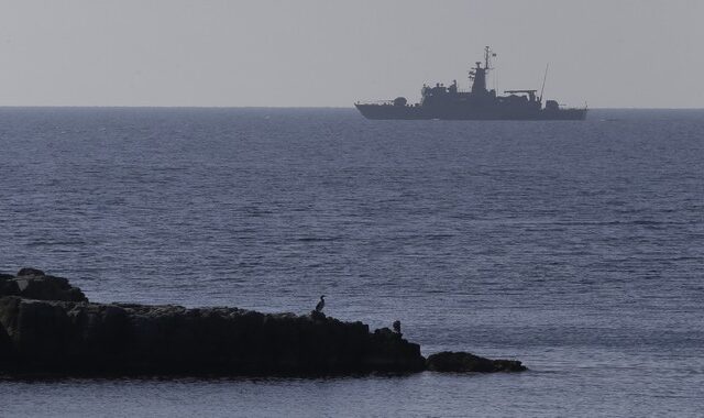 Στα “σκαριά” αμυντική συνεργασία Ελλάδας-Γαλλίας “εκτός ΝΑΤΟ”, κόντρα στον Ερντογάν