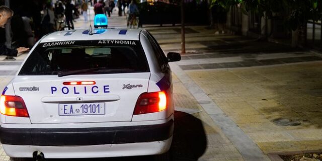 Θεσσαλονίκη: Εξιχνιάστηκε υπόθεση ασέλγειας σε βάρος ανηλίκων