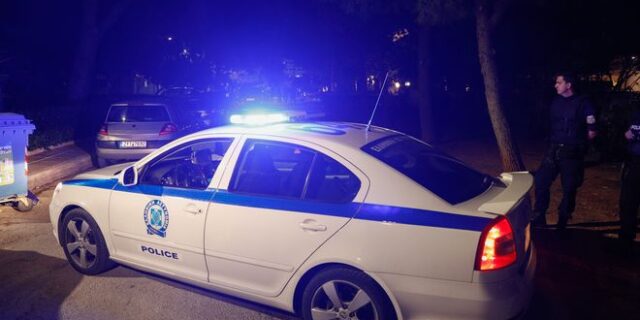 Θεσσαλονίκη: Σύλληψη 42χρονου για παράνομη μεταφορά αλλοδαπών – Έπεσε σε βράχο