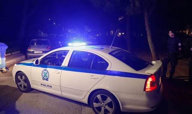 Θεσσαλονίκη: Σύλληψη 42χρονου για παράνομη μεταφορά αλλοδαπών – Έπεσε σε βράχο