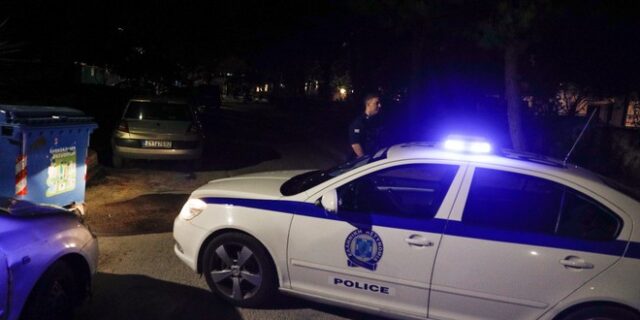 Θεσσαλονίκη: Εντοπίστηκε κουτί με εκρηκτική ύλη