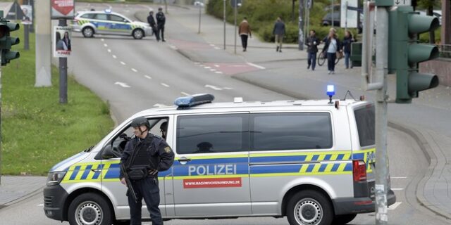 Γερμανία: Συλλήψεις 11 υπόπτων για σεξουαλική κακοποίηση παιδιών