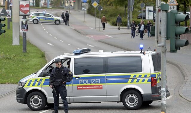 Φρίκη στη Γερμανία: Μητέρα σκότωσε πέντε από τα παιδιά της