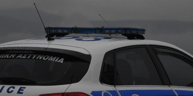 Θεσσαλονίκη: Σε 90χρονο που αναζητείτο ανήκει η σορός που βρέθηκε στο Καλοχώρι