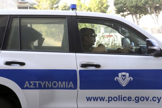 Θρίλερ στην Κύπρο: Δύο πτώματα βρέθηκαν σε σπίτι