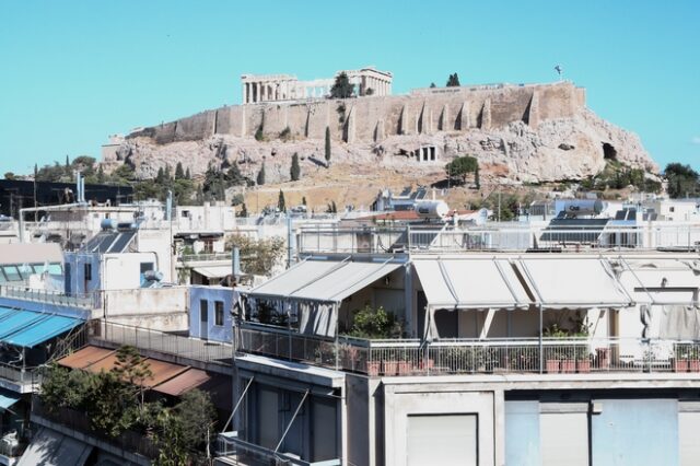 Ξεκινούν οι συμψηφισμοί για τα μειωμένα ενοίκια