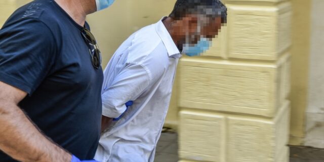 Πρέβεζα: Προφυλακίστηκε ο 40χρονος που βίασε και βασάνισε την 83χρονη