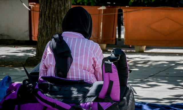 Λέσβος: Ασυμπτωματικοί ασθενείς από κορονοϊό ανάμεσα σε διασωθέντες πρόσφυγες