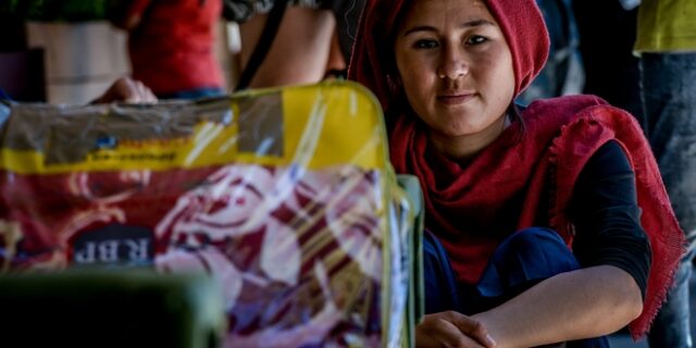 Αλαλούμ στο προσφυγικό: Επιστρέφουν τους πρόσφυγες στα καμπ και αυτοί αποχωρούν