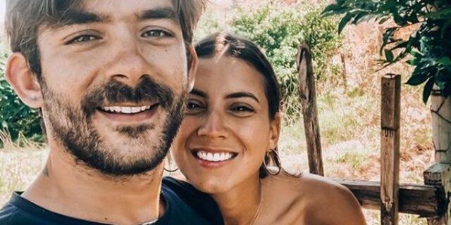 MasterChef: Η σύντροφος του Λασκαρίδη ανέβασε βίντεο από την πρόταση γάμου