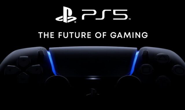 Την Πέμπτη τα αποκαλυπτήρια του Playstation 5