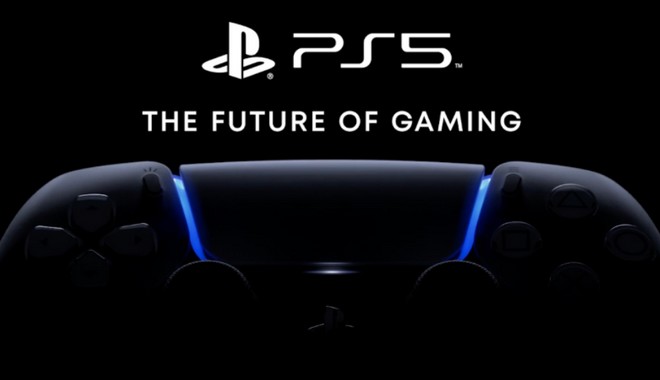 Την Πέμπτη τα αποκαλυπτήρια του Playstation 5