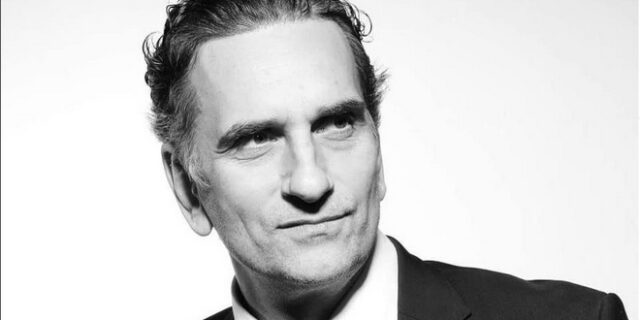 Νίκος Ψαρράς: “Ο ρόλος μου στις Άγριες Μέλισσες θα προκαλέσει μεγάλη ταραχή στο χωριό”