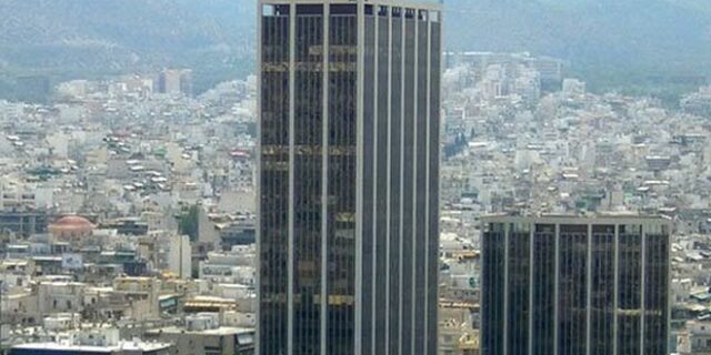 Η άγνωστη ιστορία της ανέγερσης του Πύργου των Αθηνών