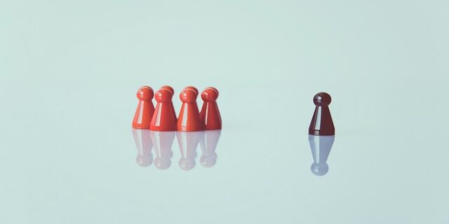 Οι Έλληνες, ο ρατσισμός και η ερώτηση που διχάζει