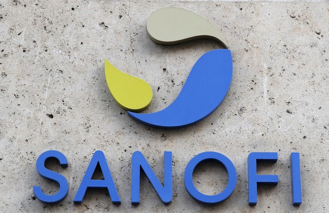 Η Sanofi θα απολύσει περίπου 1.700 υπαλλήλους της στην Ευρώπη