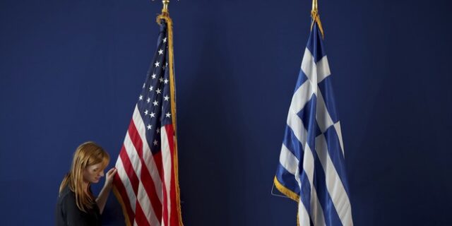 Αιχμές ΗΠΑ κατά Τουρκίας για την Ανατ. Μεσόγειο
