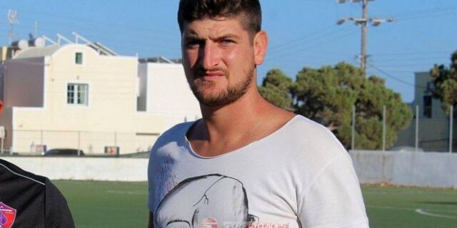 Θρήνος στο ελληνικό ποδόσφαιρο: Νεκρός σε τροχαίο ο Παναγιώτης Σκαφτούρος