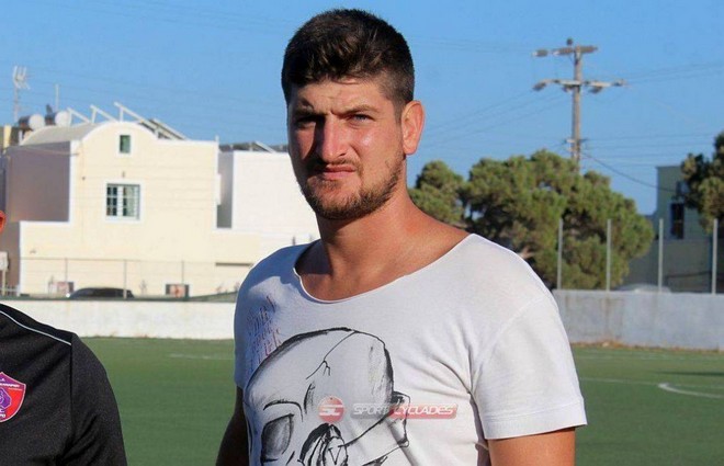 Θρήνος στο ελληνικό ποδόσφαιρο: Νεκρός σε τροχαίο ο Παναγιώτης Σκαφτούρος