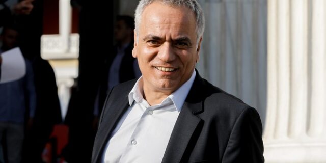 Απάντηση Σκουρλέτη σε ΕΣΗΕΑ: “Καμία πρόθεση προσβολής του δημοσιογραφικού κόσμου”