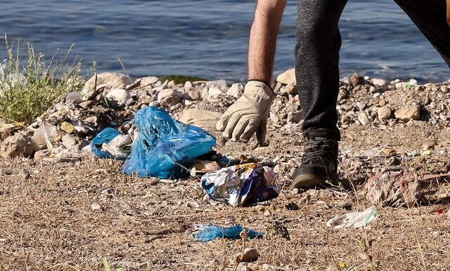 ΝΔ: Τριήμερο εθελοντικών δράσεων με αφορμή την Παγκόσμια Ημέρα Περιβάλλοντος