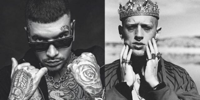 Τάσος Ξιάρχος: Αυτός είναι ο λόγος της κόντρας του με τον SNIK