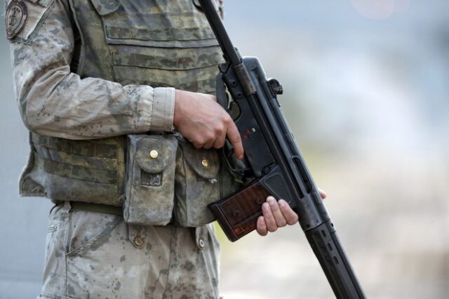 ΗΠΑ: 22χρονος νεοναζιστής στρατιώτης σχεδίαζε επίθεση εναντίον της μονάδας του