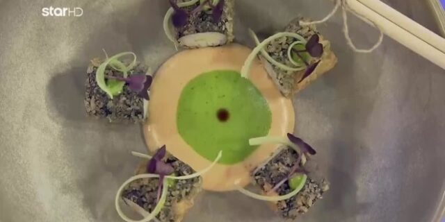 Τελικός MasterChef 4: Αυτά είναι τα 4 πιάτα της δοκιμασίας – Δείτε τις συνταγές